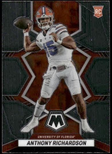 Anthony Richardson #4