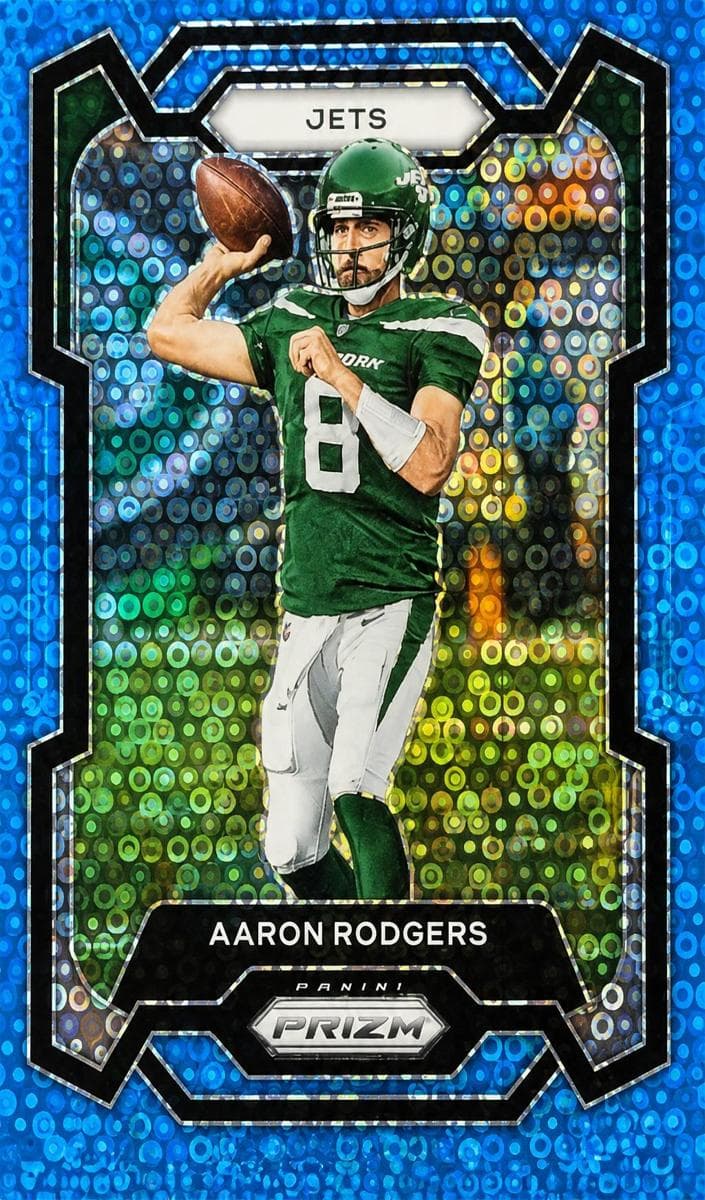 Aaron Rodgers #227