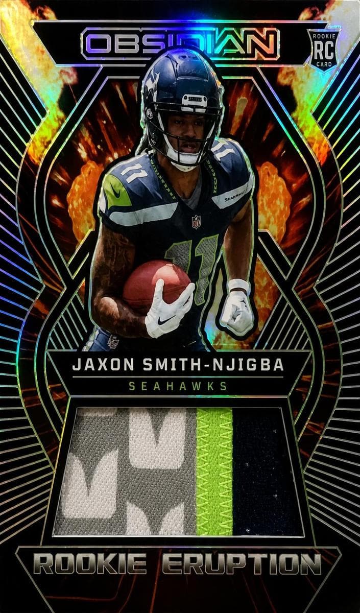 Jaxon Smith-Njigba #REM-JSN
