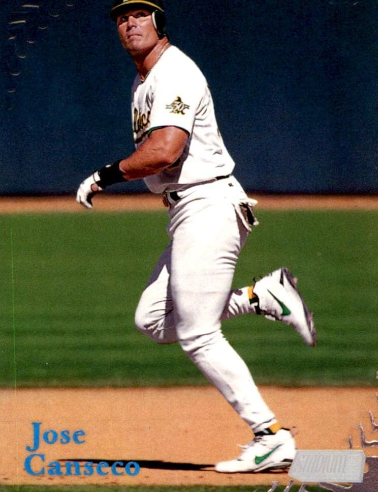 Jose Canseco #325