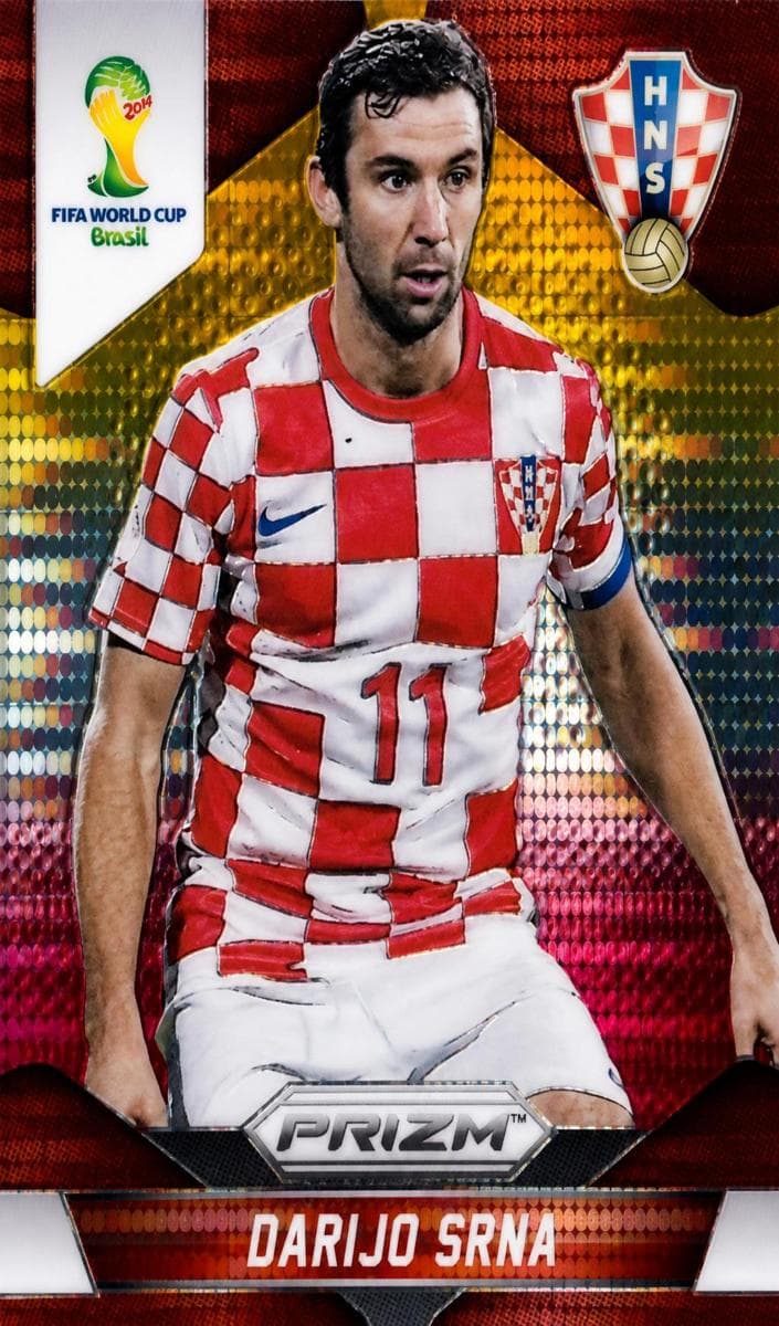 Darijo Srna #117