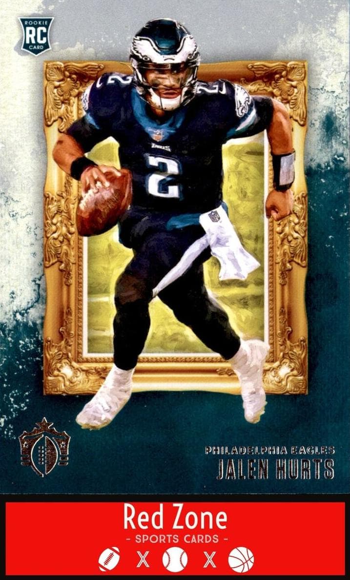Jalen Hurts #GK-5