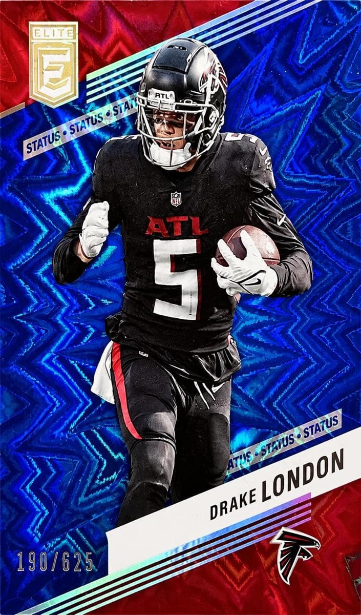 Drake London #36