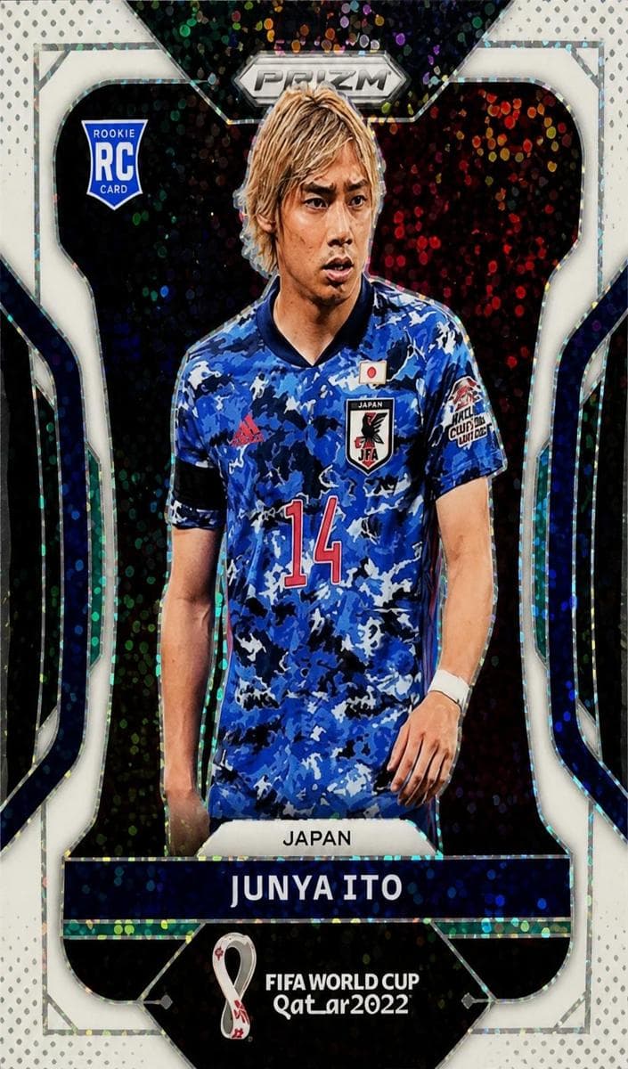 Junya Ito #127