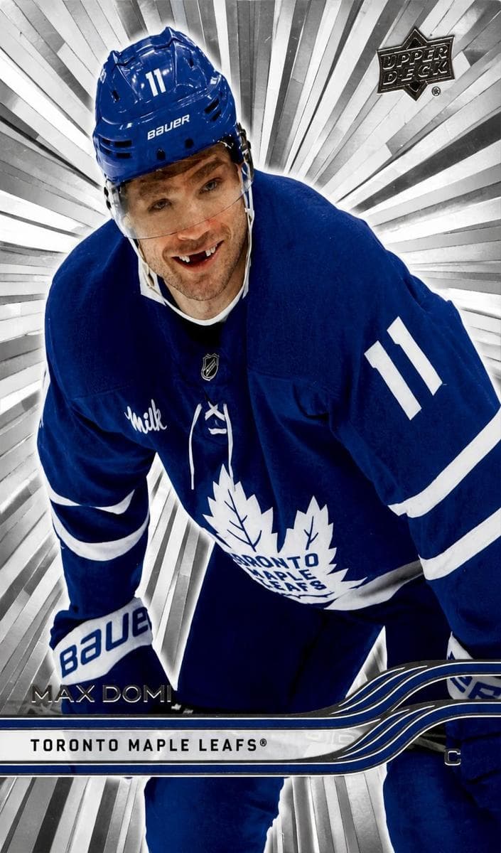 Max Domi #167