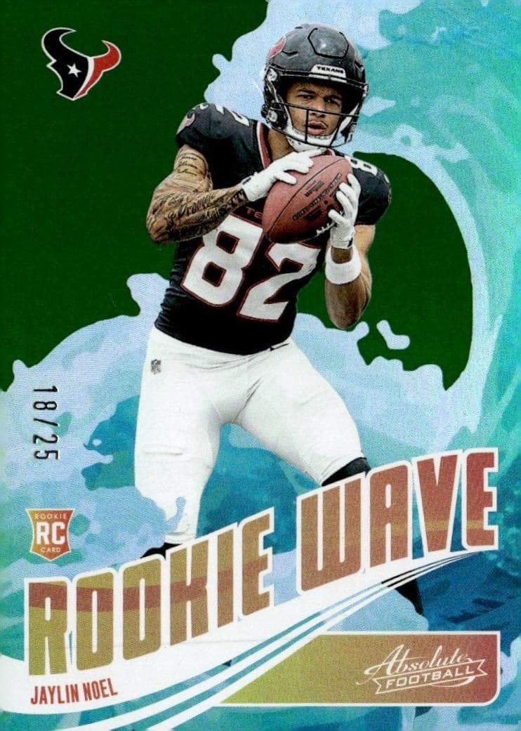 Drake Maye 2025 panini Panini Absolute