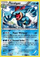 Feraligatr 2014 Pokemon