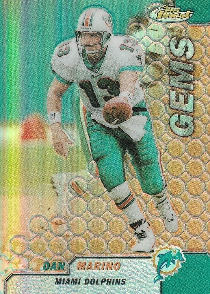 Dan Marino #128