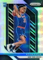 Kevin Knox trading card
