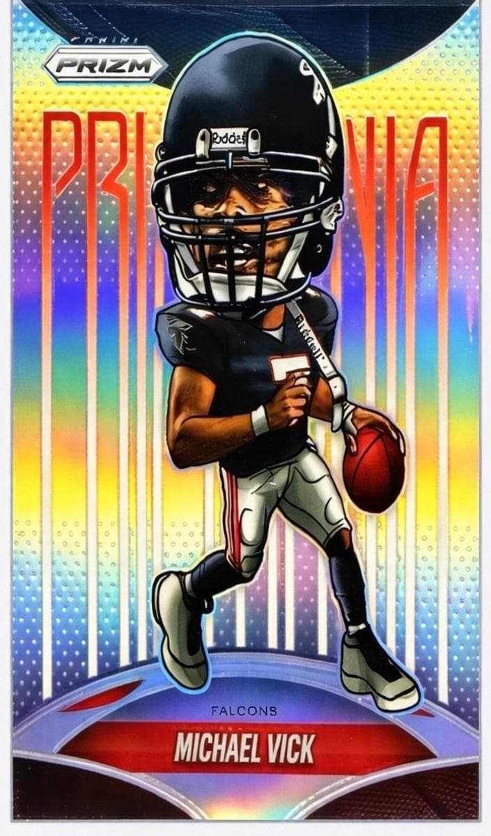 Michael Vick #2