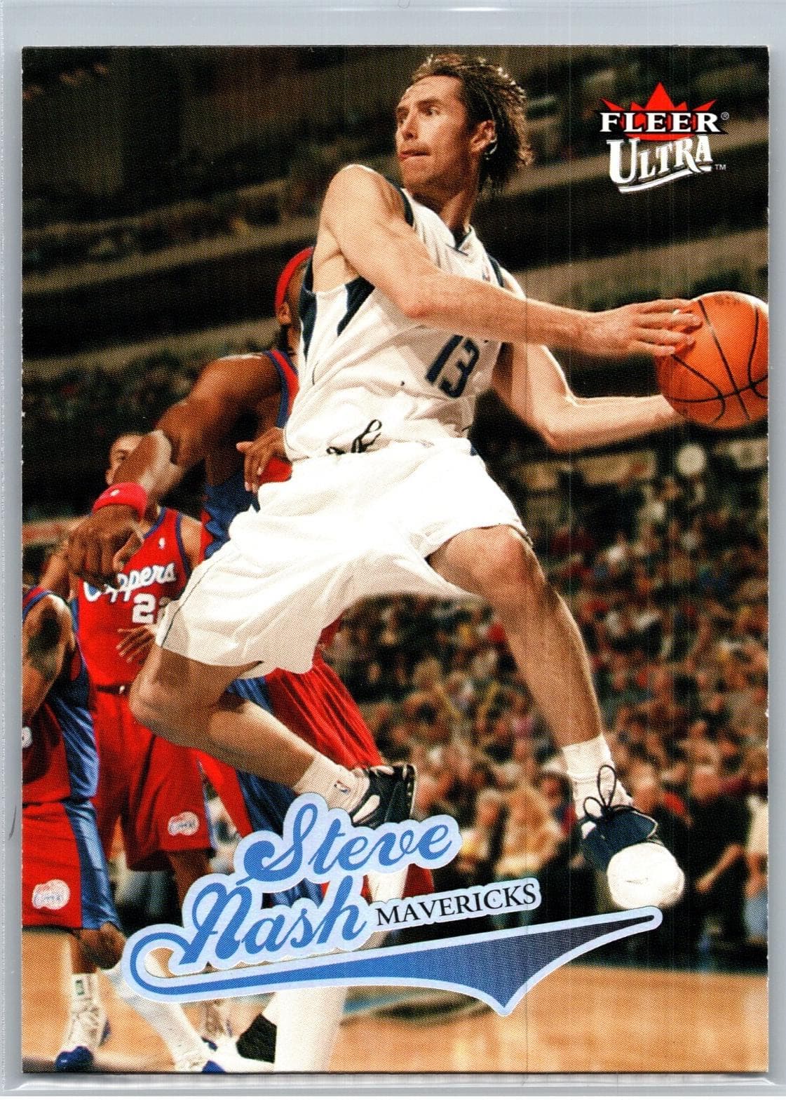 Steve Nash 2004 unknown
