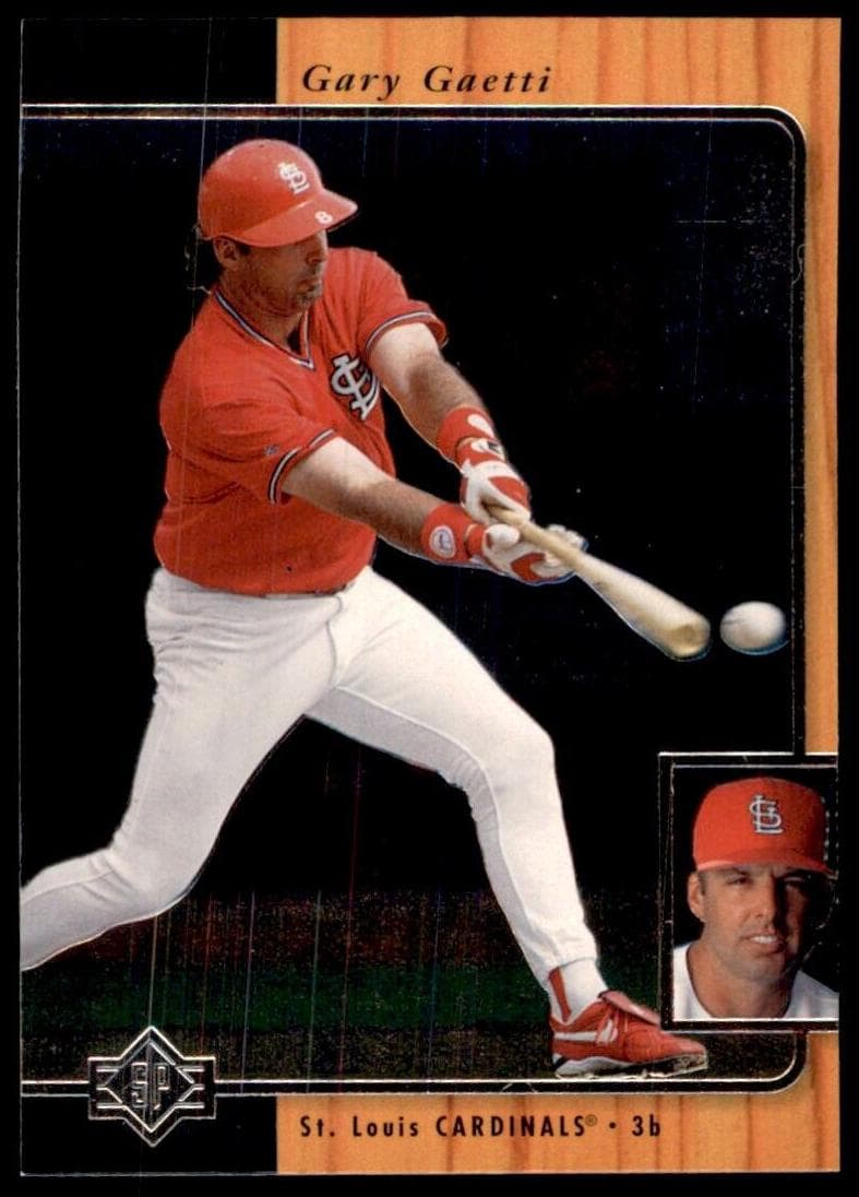 Gary Gaetti #154