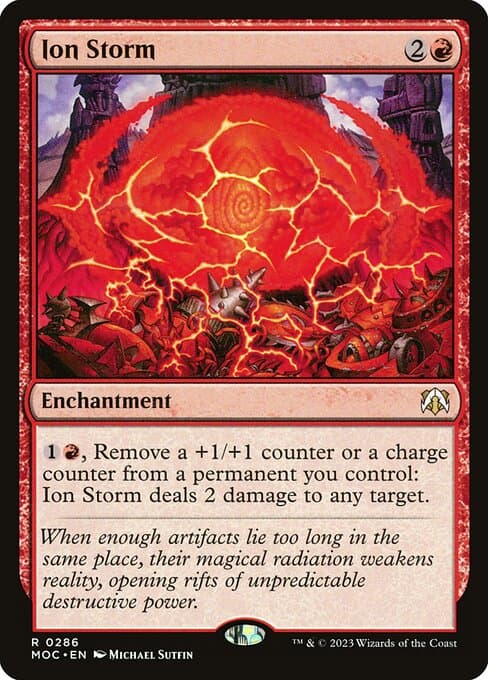 Ion Storm #286