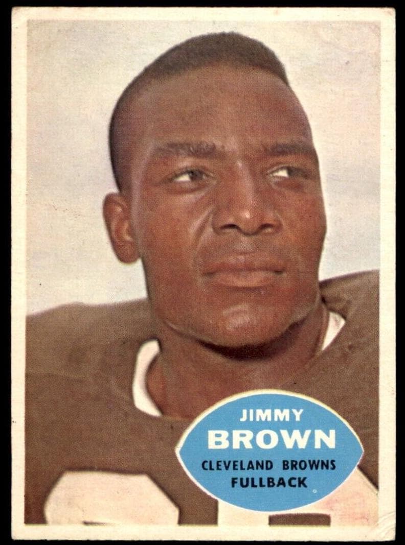 Jimmy Brown #23