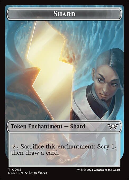 Shard #2