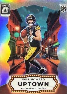 Kam Jones 2025 panini