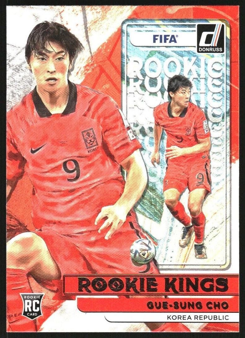Gue-sung Cho #11