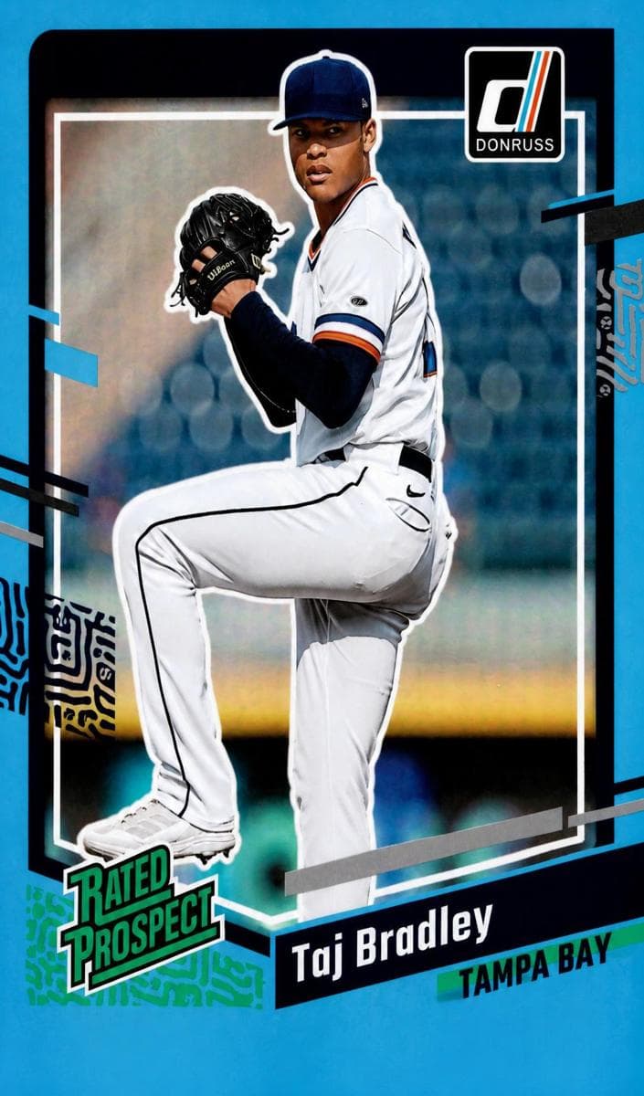 Hunter Renfroe 2020 topps