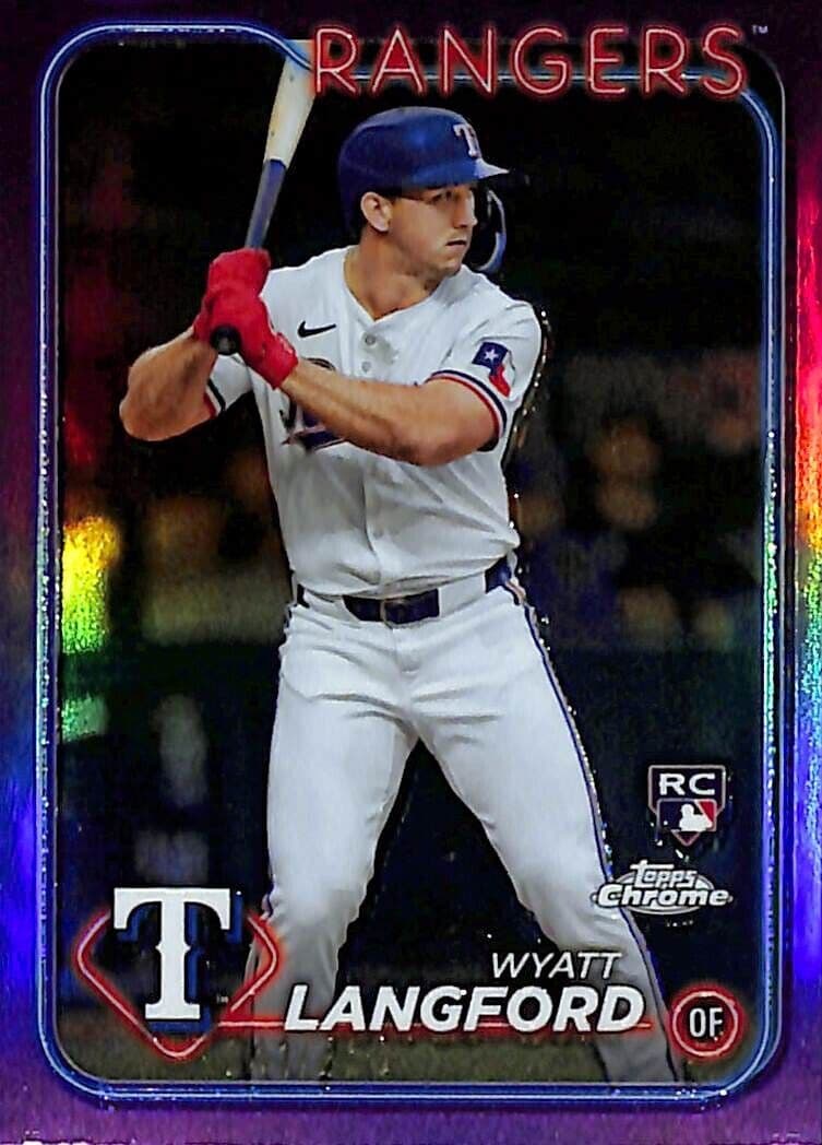 Image Variation trading card