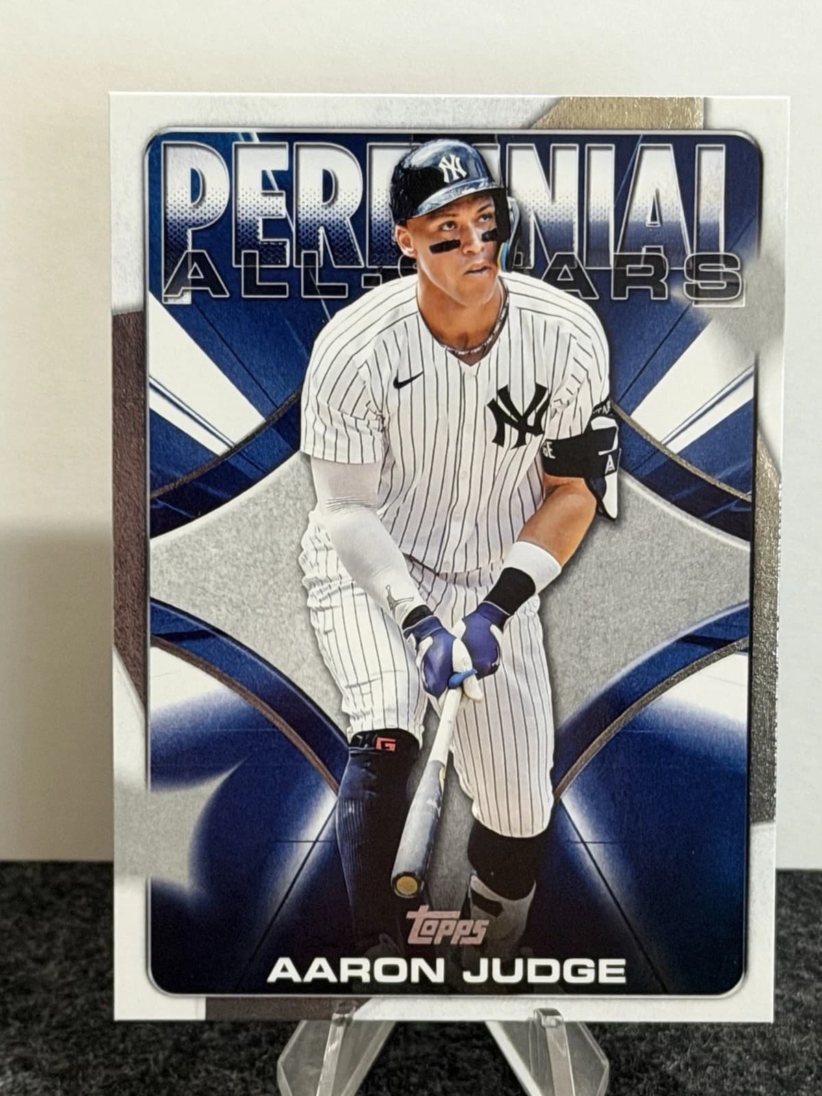 Aaron Judge #PAS-14