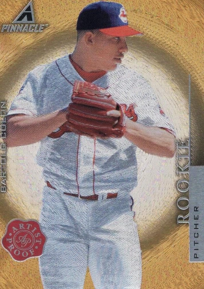 Bartolo Colon #PP81