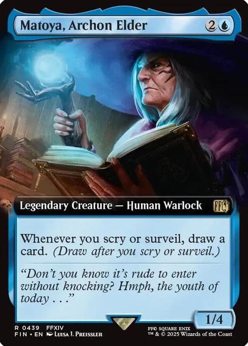 Token Artifact - Treasure #6
