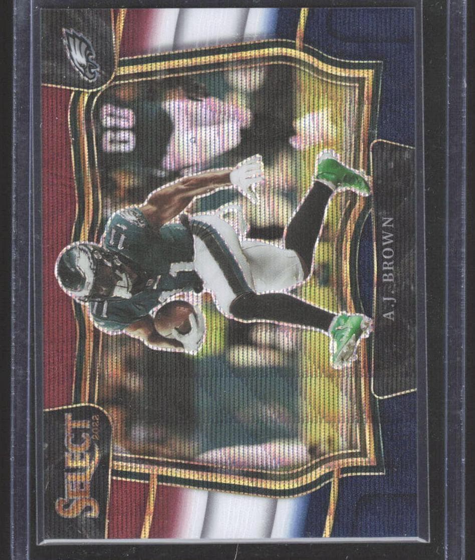 A.J. Brown #431