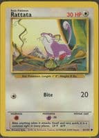 Rattata 1999 pokemon_tcg