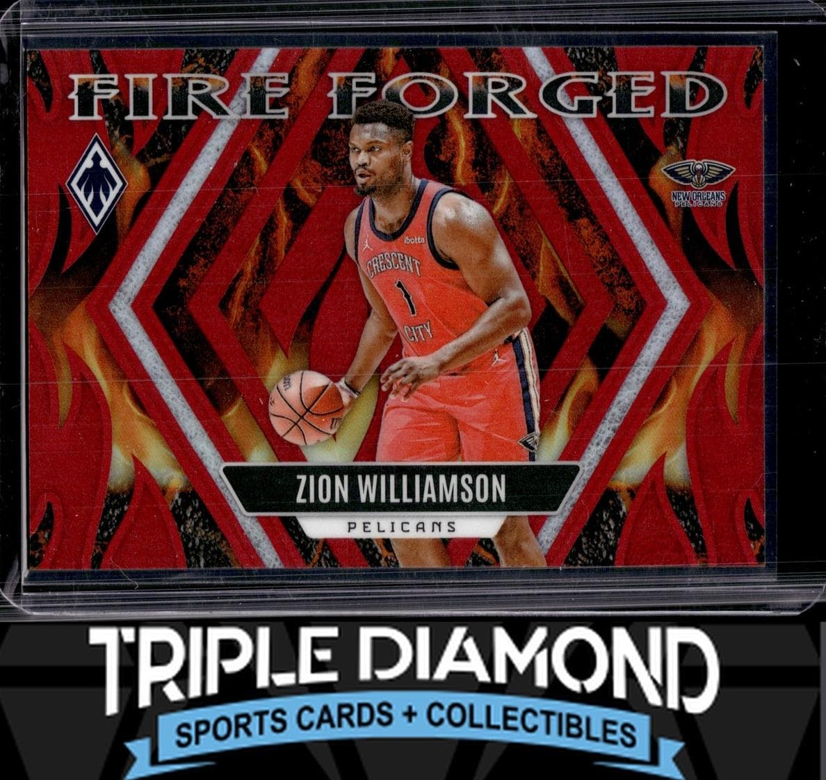 Shaquille O'Neal 2023 panini Panini National Treasures