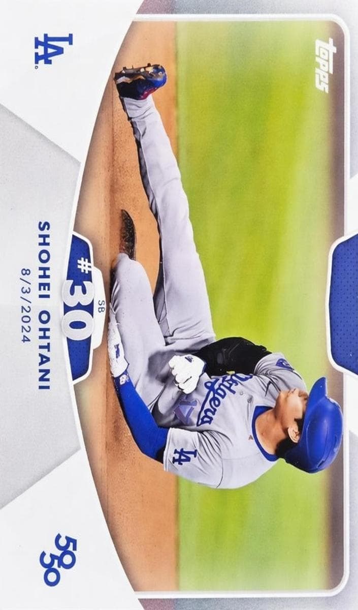 Shohei Ohtani #63