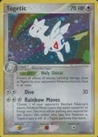 Togetic 2004 Pokemon