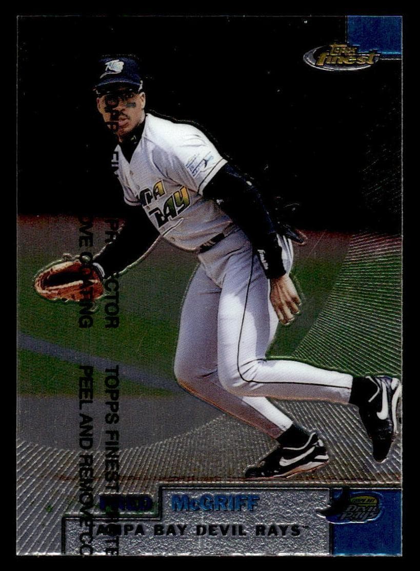 Fred McGriff #217
