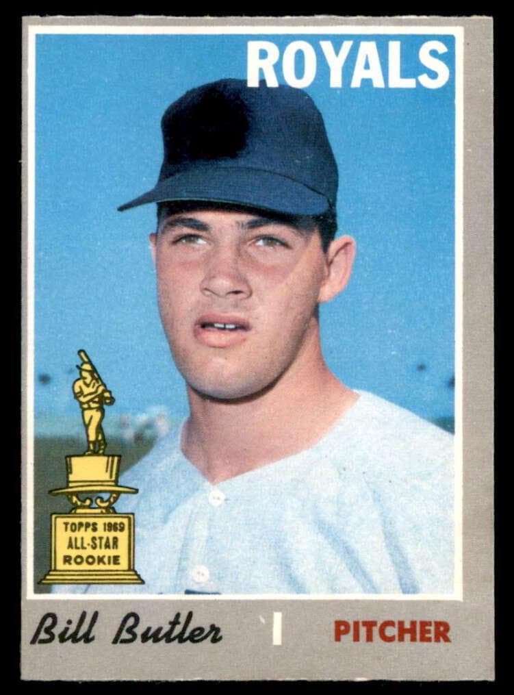 Bill Butler #377