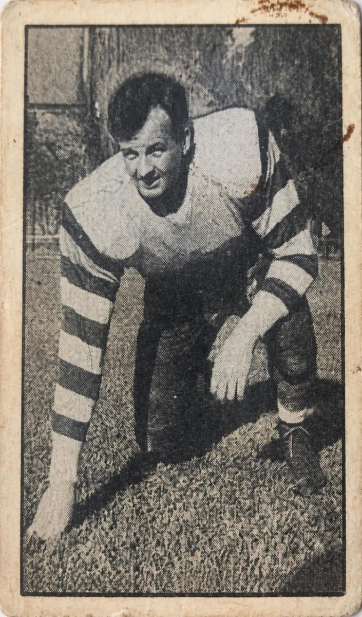 Robert Marshall #21
