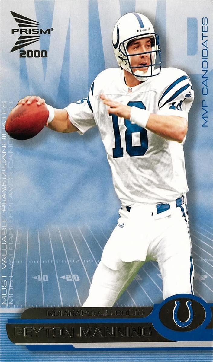 Peyton Manning #5
