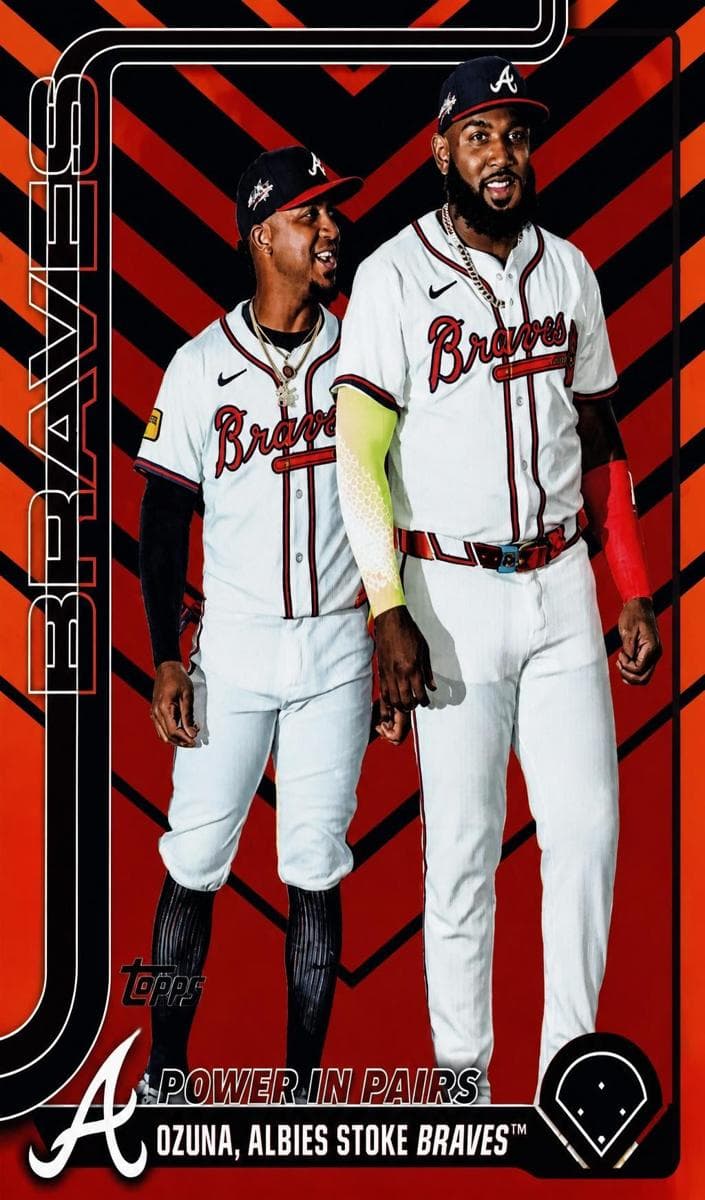 Marcell Ozuna #US229