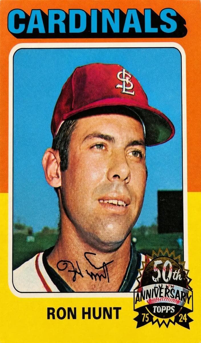 James Paxton trading card