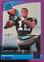 DJ Moore #316