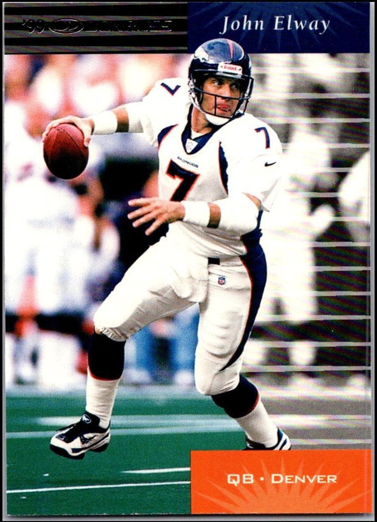 John Elway #36