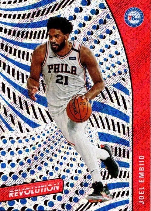 Joel Embiid #71