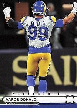 Aaron Donald #PH-15