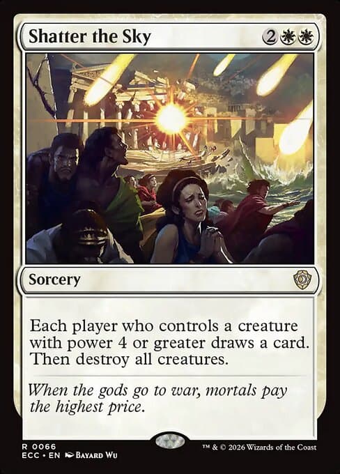 Shatter the Sky #66