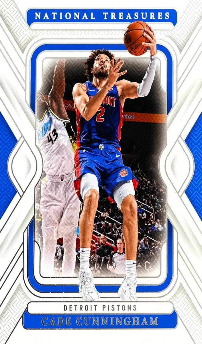 Rome Odunze 2024 panini