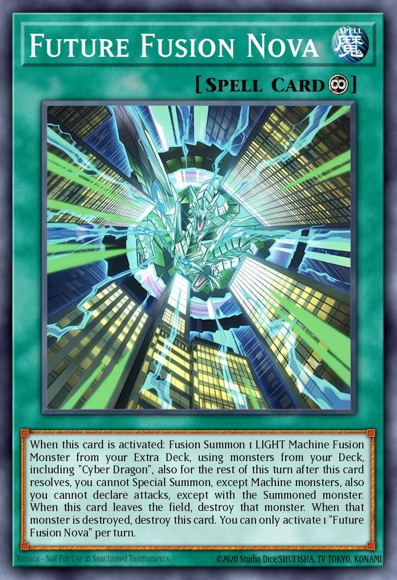 Future Fusion Nova 2026 Yu-Gi-Oh! Japanese Limit Over Collection: Rivals Overframe