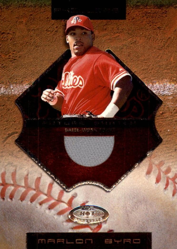 Marlon Byrd #84