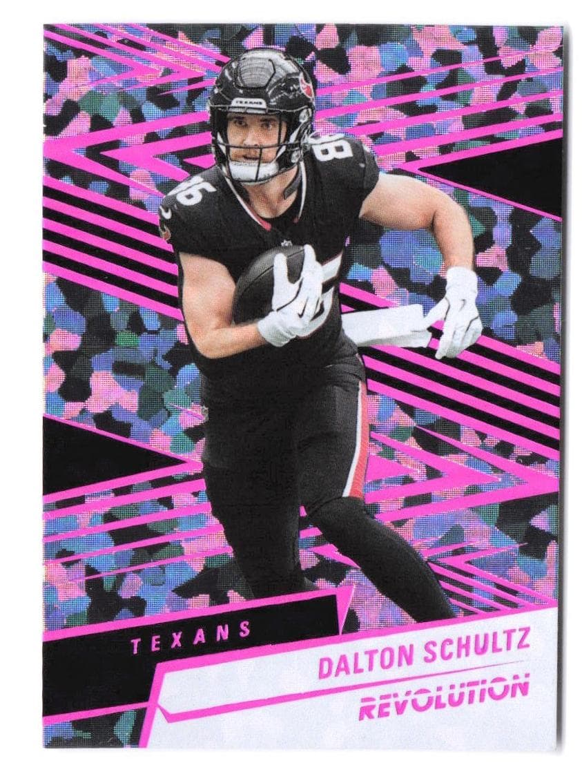 Dalton Schultz #55