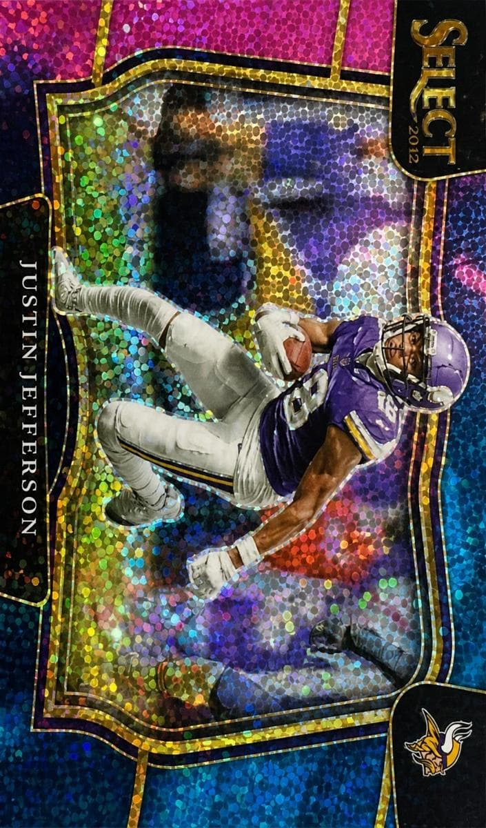 Justin Jefferson #401