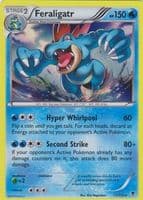 Feraligatr 2014 Pokemon