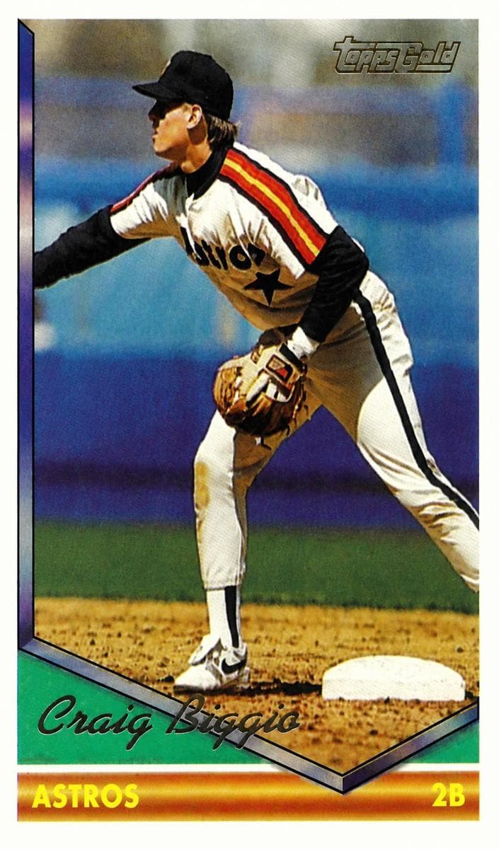 Craig Biggio #305