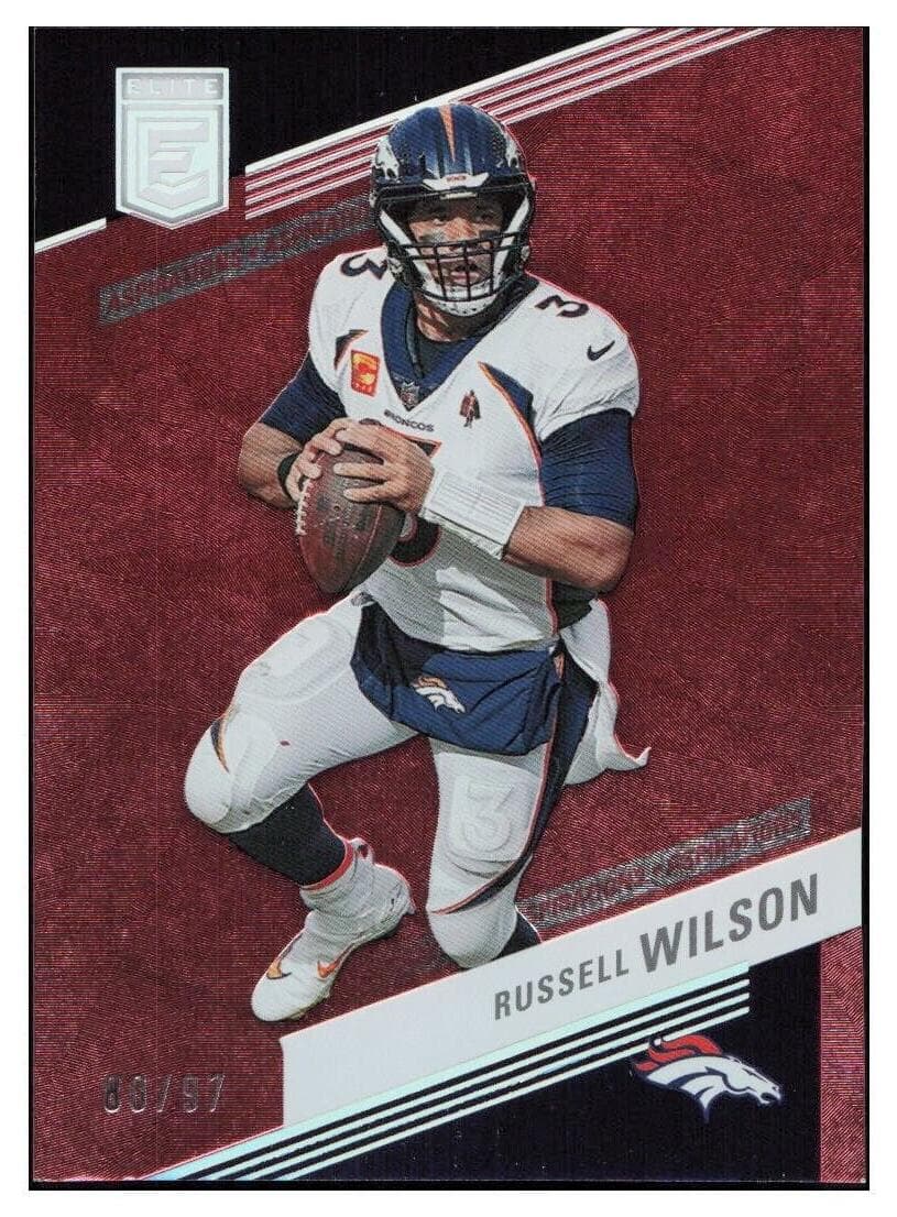 Russell Wilson #85